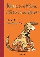 Paul Maar - Kreuz und Rüben, Kraut und quer, Inbunden
