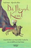 bokomslag Das fliegende Kamel
