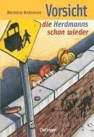 Hilfe, die Herdmanns kommen 3. Vorsicht, die Herdmanns schon wieder 1