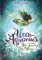 bokomslag Alea Aquarius/Die Farben des Meeres