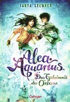 bokomslag Alea Aquarius 3. Das Geheimnis der Ozeane