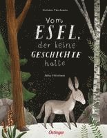 bokomslag Vom Esel, der keine Geschichte hatte