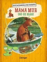 bokomslag Mama Muh und die Krähe
