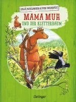 Mama Muh und der Kletterbaum 1