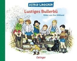 Lustiges Bullerbu