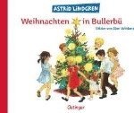 bokomslag Weihnachten in Bullerbü