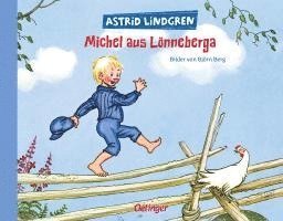 Michel Aus Lönneberga 1