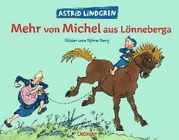 bokomslag Mehr von Michel aus Lönneberga