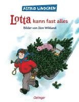 bokomslag Lotta kann fast alles