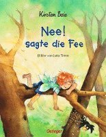 bokomslag Nee! sagte die Fee