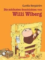 Die schönsten Geschichten von Willi Wiberg 1