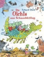 Die Olchis aus Schmuddelfing 1