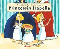 bokomslag Prinzessin Isabella