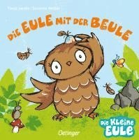 Die Eule mit der Beule 1