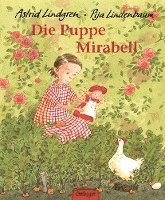 bokomslag Die Puppe Mirabell