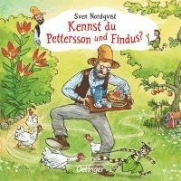 Kennst du  Pettersson und Findus? 1