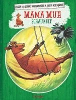 Mama Muh schaukelt 1