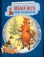 bokomslag Mama Muh feiert Weihnachten