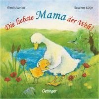 Die liebste Mama der Welt! 1