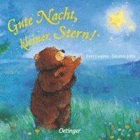 bokomslag Gute Nacht, kleiner Stern!