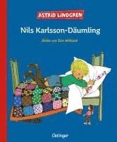 bokomslag Nils Karlsson-Däumling