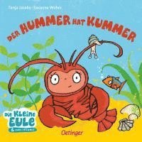 bokomslag Der Hummer hat Kummer