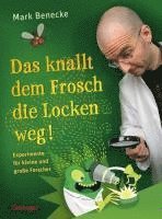 bokomslag Das knallt dem Frosch die Locken weg