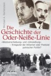 Die Geschichte der Oder-Neiße-Linie 1