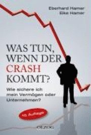 bokomslag Was tun, wenn der Crash kommt?