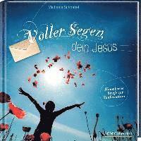 Voller Segen, dein Jesus 1