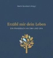 bokomslag Erzähl mir dein Leben - Leinenausgabe
