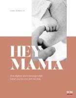 bokomslag Hey Mama