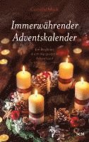 Immerwährender Adventskalender 1