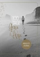 bokomslag 100 Tage Grace & Hope