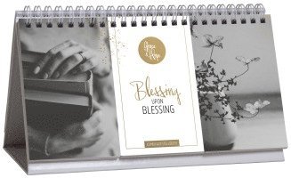 Blessing upon blessing 1