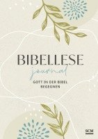 bokomslag Bibellese-Journal