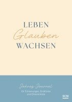 bokomslag Leben. Glauben. Wachsen.