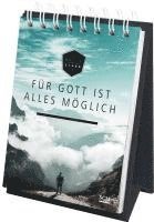 Für Gott ist alles möglich 1