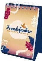 bokomslag Freudefunken für deinen Alltag - Aufstellbuch