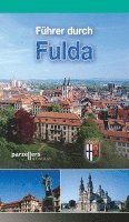 Thomas Schmitt - Führer durch Fulda, Häftad