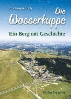 bokomslag Die Wasserkuppe