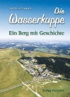 Joachim Jenrich - Die Wasserkuppe, Inbunden