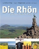 bokomslag Die Rhön