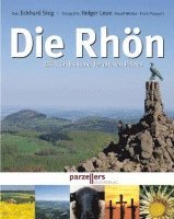 Holger Leue, Eckhard Sieg - Die Rhön, Inbunden. Tillgänglighet: Lägg i varukorg