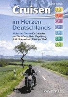 bokomslag Cruisen im Herzen Deutschlands