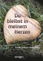 bokomslag Du bleibst in meinem Herzen