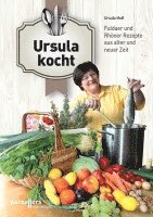 bokomslag Ursula kocht