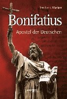 bokomslag Bonifatius