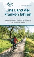 Jochen Heinke - ... ins Land der Franken fahren, Häftad