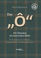 bokomslag Das "Ô" mit CD